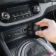Încărcător auto pentru brichetă 2x USB-A + 2x USB-C 50W