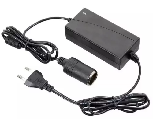 Convertor de tensiune 220V la 12V 6A