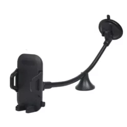 Suport auto de telefon cu braț lung