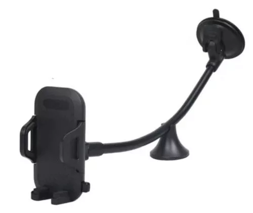 Suport auto de telefon cu braț lung