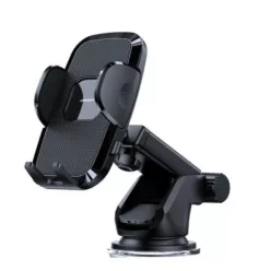 Suport auto magnetic universal pentru telefon