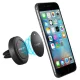 Suport magnetic de telefon pentru grila de ventilație
