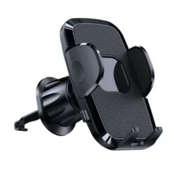 Suport auto de telefon pentru grila de ventilație