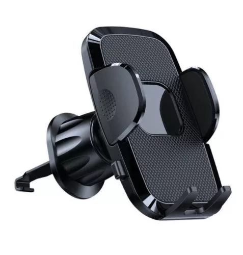 Suport auto de telefon pentru grila de ventilație