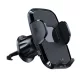 Suport auto de telefon pentru grila de ventilație