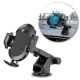 Suport auto magnetic universal pentru telefon