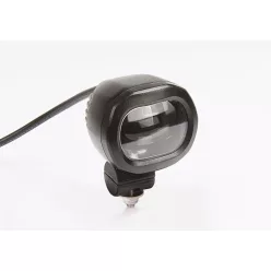 Iluminare LED pentru stivuitor, roșie