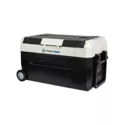 Ladă frigorifică 35L 12V/24V/230V