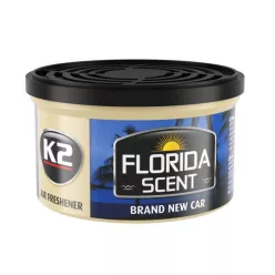 ODORIZANT AUTO CUTIE NEW CAR K2