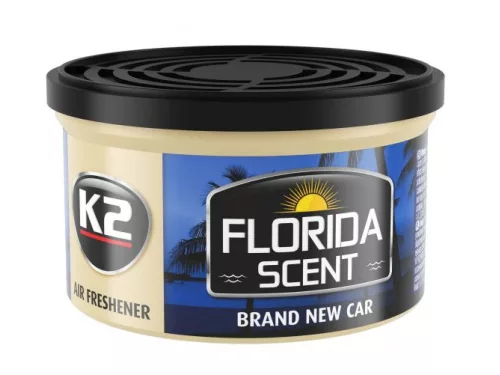 ODORIZANT AUTO CUTIE NEW CAR K2