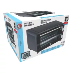 Cuptor electric 24V 300W