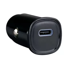 Încărcător auto pentru brichetă 12-24V USB-C