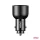 ÎNCĂRCĂTOR AUTO 12-24V 95W 2X USB-C