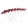 Set Torx 8 piese T10-T50
