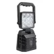 Lampă de lucru portabilă 15W rezistentă la praf, apă și șocuri - IP6K9K