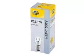 Bec 24V 21/5W