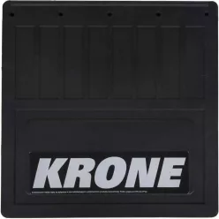 Apărătoare de noroi din cauciuc KRONE 400x400