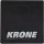 Apărătoare de noroi din cauciuc KRONE 400x400
