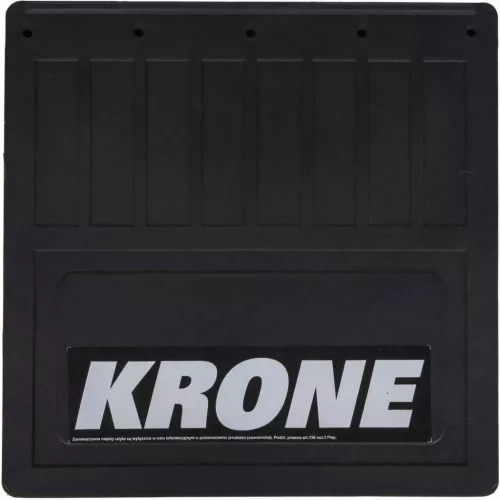 Apărătoare de noroi din cauciuc KRONE 400x400