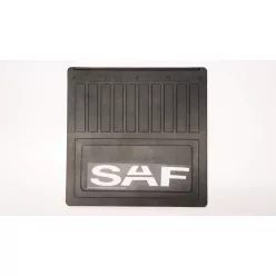 Șorț de noroi din cauciuc SAF 400*400