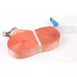 Chingă de ancorare cu clichet 5 t, 10 m, set