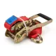 Chingă de ancorare cu clichet 5t 10 m, completă, ERGO