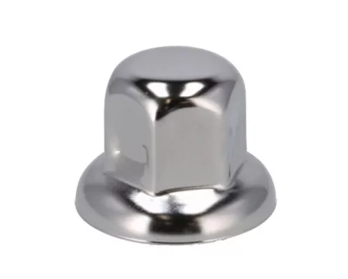 Capac de șurub cromat 32 mm