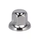 Capac de șurub cromat 32 mm