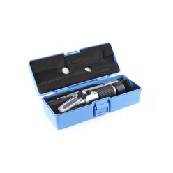 Refractometru optic pentru antigel