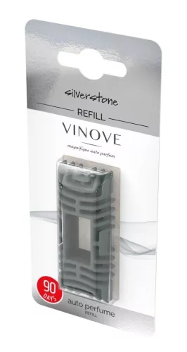 Rezervă odorizant VINOVE Silverstone