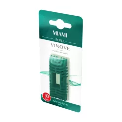 Rezervă odorizant VINOVE Miami