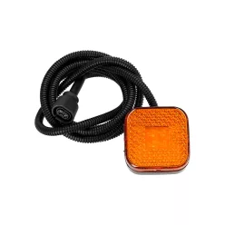 Semnalizator lateral LED MAN TGA/LE2000/F2000