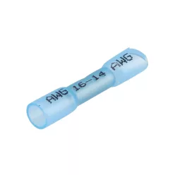 Conector cablu electric D-2 albastru 1,5-2,5 mm²