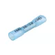 Conector cablu electric D-2 albastru 1,5-2,5 mm²