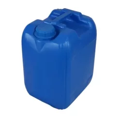 Canistră de apă 10L albastră