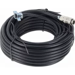 Furtun de umflat roți 10 m