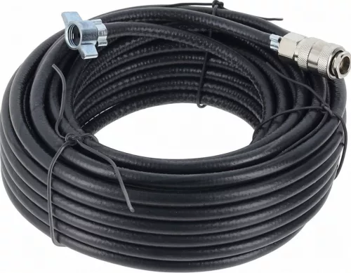 Furtun de umflat roți 10 m