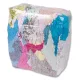 Cârpe industriale deschise la culoare din bumbac 10 kg