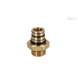 Cuplaj rapid aer M16x1,5 / P5