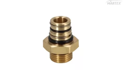 Cuplaj rapid aer M16x1,5 / P5