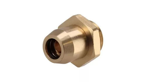 Racord aer FI6, M14*1,5