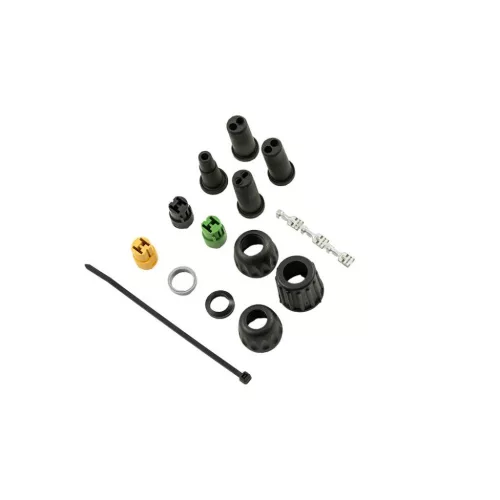 Conector ASS1/ASS2 2 poli