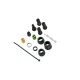 Conector ASS1/ASS2 2 poli