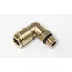 Conector cot metalic filetat FI8xM10x1