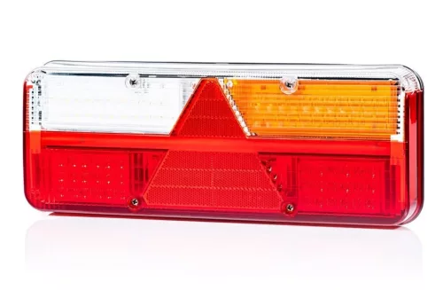 Lampă spate LED 6 funcții, dreapta