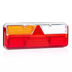 Lampă spate LED 6 funcții stânga