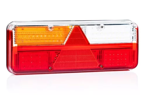 Lampă spate LED 6 funcții stânga