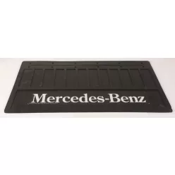 MERCEDES cauciuc apărătoare noroi (cu șnur) 600*400