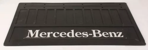 MERCEDES cauciuc apărătoare noroi (cu șnur) 600*400
