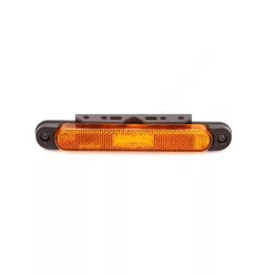Lampă de gabarit LED 12-30V galbenă